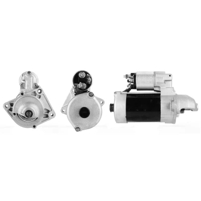 Imagem de LUCAS LRS01471 Motor de arranque 12 2,3 9 IVECO: DAILY 3 Kasten/Kombi, 4, 6 Pritsche/Fahrgestell