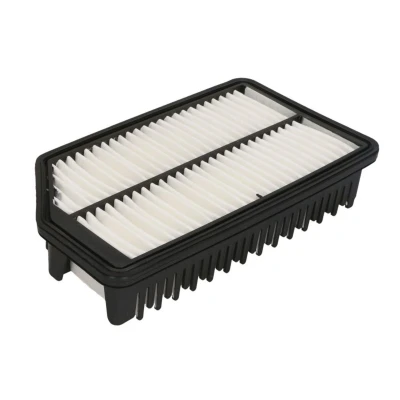 Imagem de PURRO PUR PA7079 Filtro de ar 54 144 266,5 Cartucho filtrante KIA: cee‘d II Hatchback, Sportswagon, Pro Hatchback