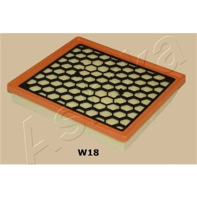 Imagem de ASHIKA 20 0W W18 Filtro de ar 44 258 289 Cartucho filtrante OPEL: Insignia A Sports Tourer, Sedan, Hatchback