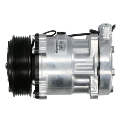 Imagem de THERMOTEC KTT090174 Compressor SD7H15 12V PAG 46 R134a FORD: Escort Classic Carrinha (ANL) 1.6 16V 1999 2000