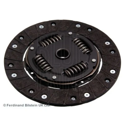 Imagem de BLUE PRINT ADV183137 Disco de Embraiagem 220 28 VOLKSWAGEN: Golf 5, 7