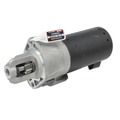Imagem de STARDAX STX210306R Motor de arranque 12V 1,8kW MERCEDES BENZ: Classe E T modell