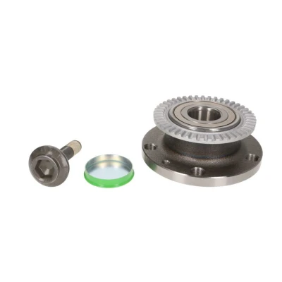 Imagem de MEYLE 100 750 0000 Kit de rolamento roda AUDI: A4 B6 Sedan, Avant, B7 Sedan