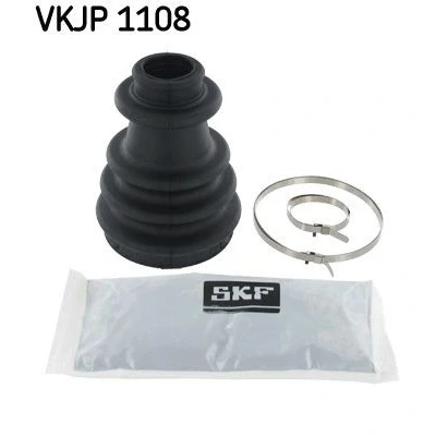 Imagem de SKF VKJP 1108 Fole de Transmissão 115 RENAULT: Trafic I Van