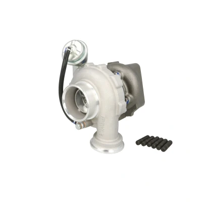 Imagem de MAHLE ORIGINAL 001 TC 17023 000 Turbocompressor accionado pelos gases de escape