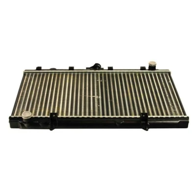 Imagem de MAXGEAR AC230033 Radiador, arrefecimento do motor Alumínio 695 360 18 Aletas de refrigeração soldadas NISSAN: Primera Sedan, Carrinha