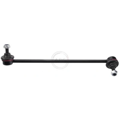 Imagem de A.B.S. 260784 barra / escora, estabilizadora 310 MM10X1.5 RHT BMW: 1 Hatchback, 4 Gran Coupe, 3 Touring