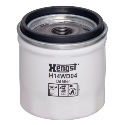 Imagem de HENGST FILTER H14WD04 Filtro de Transmissão