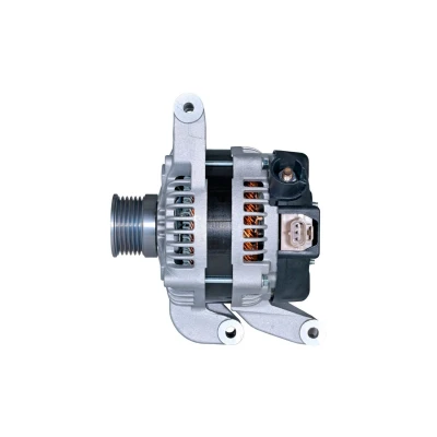 Imagem de HELLA 8EL 011 711 621 Alternador 14V 120A FORD: Focus 2 Kombi, C Max,