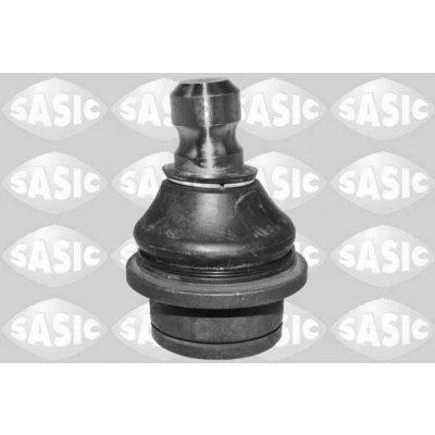 Imagem de SASIC 7576081 Rótula de suspensão Eixo dianteiro, em baixo 22mm NISSAN: NP300 Navara Pick up