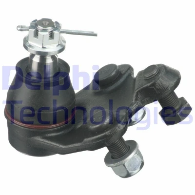 Imagem de DELPHI TC3357 Rótula de suspensão 118 88 83 TOYOTA: Corolla Verso, Avensis II Station Wagon