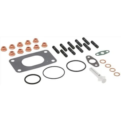 Imagem de MAHLE ORIGINAL 001 TA 17603 000 Kit de montagem, turbocompressor
