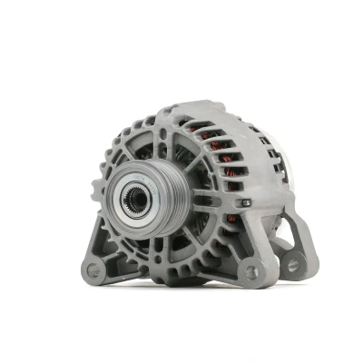 Imagem de AS PL A9020 Alternador 12V 80A FORD: FIESTA 5