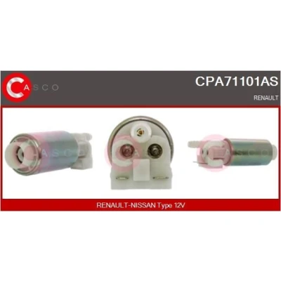 Imagem de CASCO CRE35101AS Regulador do Alternador 12V