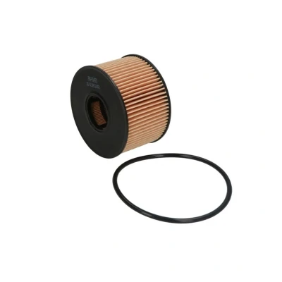 Imagem de PURRO PUR PO4001 Filtro de óleo Cartucho filtrante FORD: Transit Mk5 Van, MONDEO 3 Kombi, Camião plataforma/Chassis