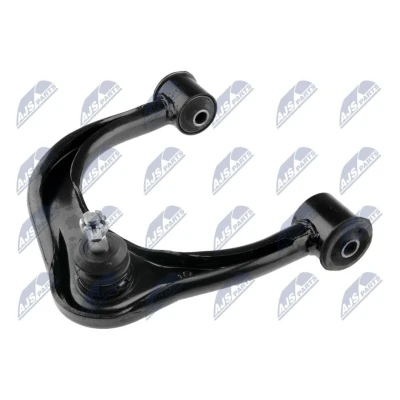 Imagem de NTY ZWG TY 058 Braço de suspensão Eixo dianteiro, lado direito, em cima, exterior, à direita transversal TOYOTA: HILUX 3 Pick up