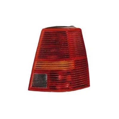 Imagem de VAN WEZEL 5888936 Farolim à direita sem porta lâmpadas VOLKSWAGEN: Golf 4 Variant