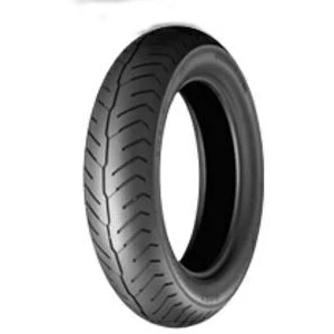 Imagem de Bridgestone G853 ( 130/80 R17 TL 65H M/C, Variante G, Rodas dianteiras )