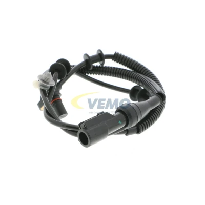 Imagem de VEMO V25 72 1117 Sensor de ABS Eixo dianteiro Original Quality para veículos com 12