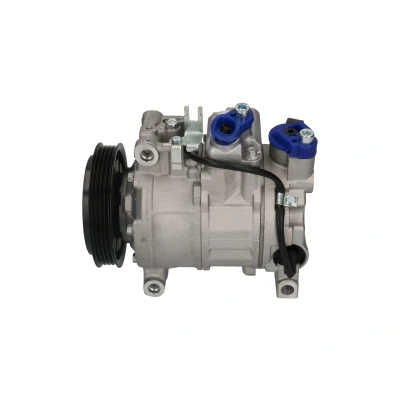 Imagem de BOSCH 1 986 AD1 230 Compressor 12V PAG 46 R134a com instruções de montagem, retentor AUDI: A4 B6 Sedan, Avant, B7 Avant