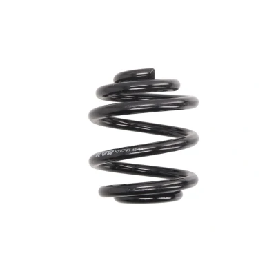Imagem de KYB K Flex RX6743 Mola de suspensão Eixo traseiro helicoidal com diâmetro constante AUDI: A3 Hatchback, TT Roadster, VOLKSWAGEN: Golf 4