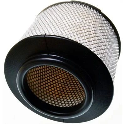 Imagem de DENCKERMANN A140316 Filtro de ar 174mm 222mm recirculação TOYOTA: HILUX 3 Pick up, MAZDA: BT 50 FORD: Ranger Mk2