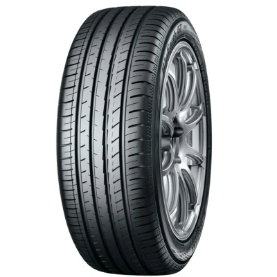 Imagem de Yokohama BluEarth GT (AE51) ( 195/60 R15 88V )