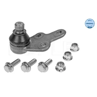 Imagem de MEYLE 716 010 0023 Rótula de suspensão Eixo dianteiro, lado esquerdo com acessórios ORIGINAL Quality FORD: FOCUS 3, Grand C Max