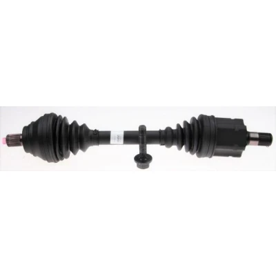 Imagem de LÖBRO 306629 Veio de transmissão 561 com parafuso AUDI: A3 Sportback, Sedan, VOLKSWAGEN: Tiguan I
