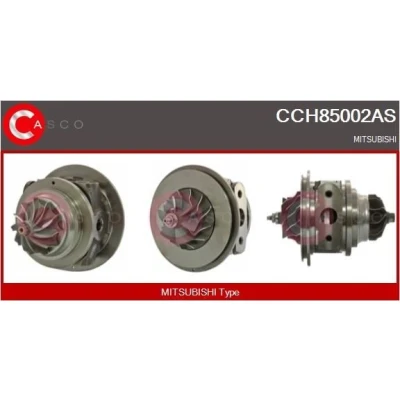 Imagem de CASCO CST35186AS Motor de arranque 12V 1kW 10 CPS0079 74mm PEUGEOT: 206 Hatchback