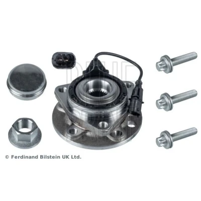 Imagem de BLUE PRINT ADA108220 Kit de rolamento roda OPEL: Vectra C Sedan, Caravan, CC, SAAB: 9 3 Sedan