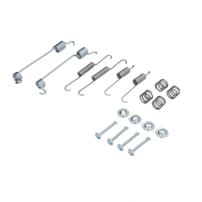 Imagem de DELPHI LY1216 Kit de acessórios, maxilas do travão