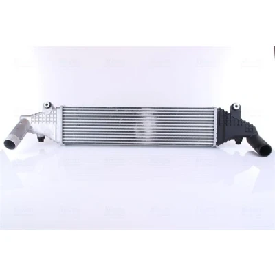 Imagem de NISSENS 96532 Intercooler