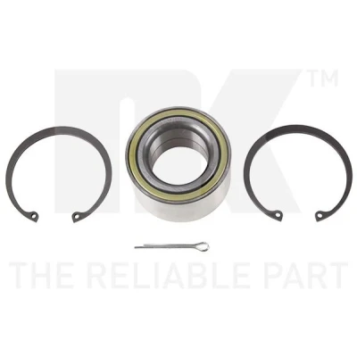 Imagem de NK 752225 Kit de rolamento roda 76 NISSAN: Almera Tino, Primera Sedan