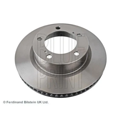 Imagem de BLUE PRINT ADT343260 Disco de travão Eixo dianteiro 340 32 5 150 interior ventilado revestido TOYOTA: Land Cruiser 200