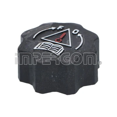 Imagem de ORIGINAL IMPERIUM 43006 Tampa, depósito do líquido de refrigeração PEUGEOT: 306 Carrinha, 807, Expert I Van, CITROËN: Jumpy C8