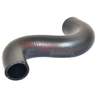 Imagem de METZGER 2420721 Mangueira de Radiador EPDM (borracha etileno propileno dieno) PEUGEOT: 206 Hatchback, SW