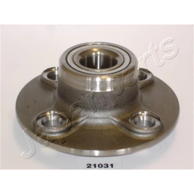 Imagem de ASHIKA 44 21031 Cubo da Roda NISSAN: MICRA 2