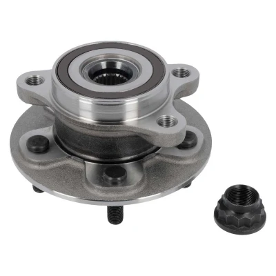 Imagem de MEYLE 30 14 652 0009 Cubo da Roda