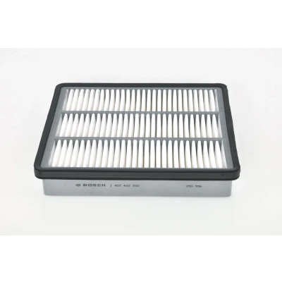 Imagem de BOSCH 1 457 433 580 Filtro de ar 44 210 246 Cartucho filtrante