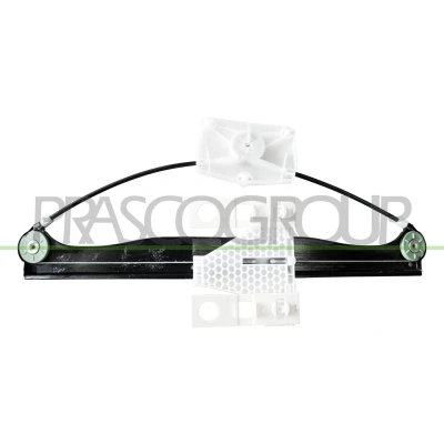Imagem de Prasco Elevador de vidro traseira esquerda elétrico AD320W084 AUDI: A3 Hatchback, Sportback
