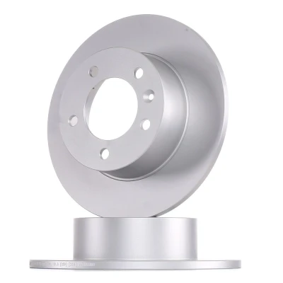 Imagem de BOSCH 0 986 479 717 Disco de travão 304,9 12 5 130 cheio revestido ligado/alto carbono RENAULT: MASTER 3 Kasten, OPEL: Movano B Van