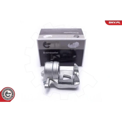 Imagem de ESEN SKV 42SKV792 Pinça de travão Fundição cinzenta 155mm