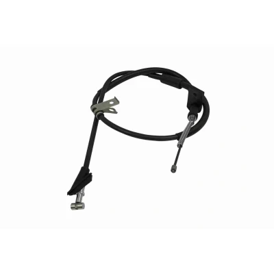 Imagem de VAICO V40 30059 Cabo de Freio Mão traseira esquerda 1536 para travão estacionamento Original Quality com acessórios OPEL: Agila A
