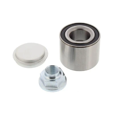 Imagem de MAPCO 46811 Kit de rolamento roda Eixo traseiro, ambos os lados 58 SUZUKI: SWIFT 3