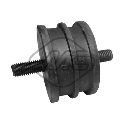 Imagem de Metalcaucho 00405 Suporte, motor traseira 36mm 57mm VOLVO: 240 Sedan