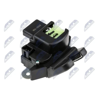 Imagem de NTY EZC HY 708 Fechadura da tampa bagageira KIA: Rio III Hatchback (UB) 1.4 CVVT, CRDi, 1.25 LPG, 1.6, 1.2 1.2, 1.25, CVVT