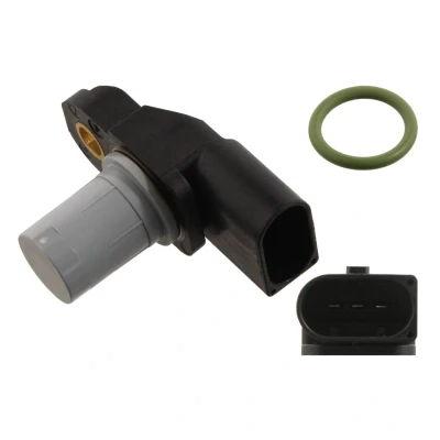 Imagem de FEBI BILSTEIN 31700 Sensor BMW: 5 Sedan, 3 Cabrio, 7, LAND ROVER: Range Rover 3, OPEL: Omega B Sedan