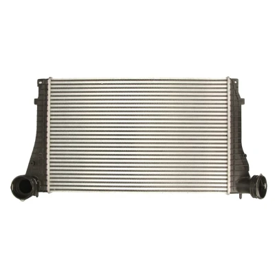 Imagem de NISSENS 96633 Intercooler VOLKSWAGEN: Golf 4, Bora Sedan, 4 Variant, SEAT: Leon I Hatchback