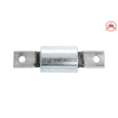 Imagem de SIDEM 835616 Casquilho de Braço Suspensão à frente, Eixo dianteiro Rolamento borracha e metal transversal